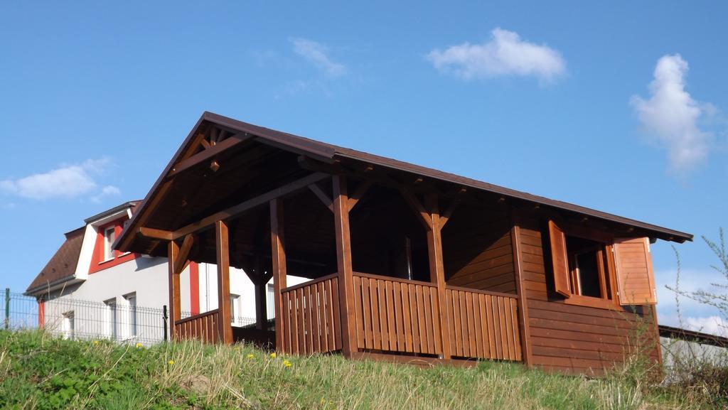 Guest House Penzión Fortuna Tvrdosin Exterior foto